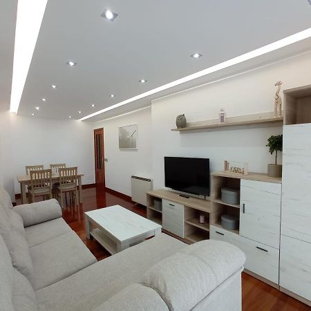 Martinez Padron Duplex Apartman Kültér fotó