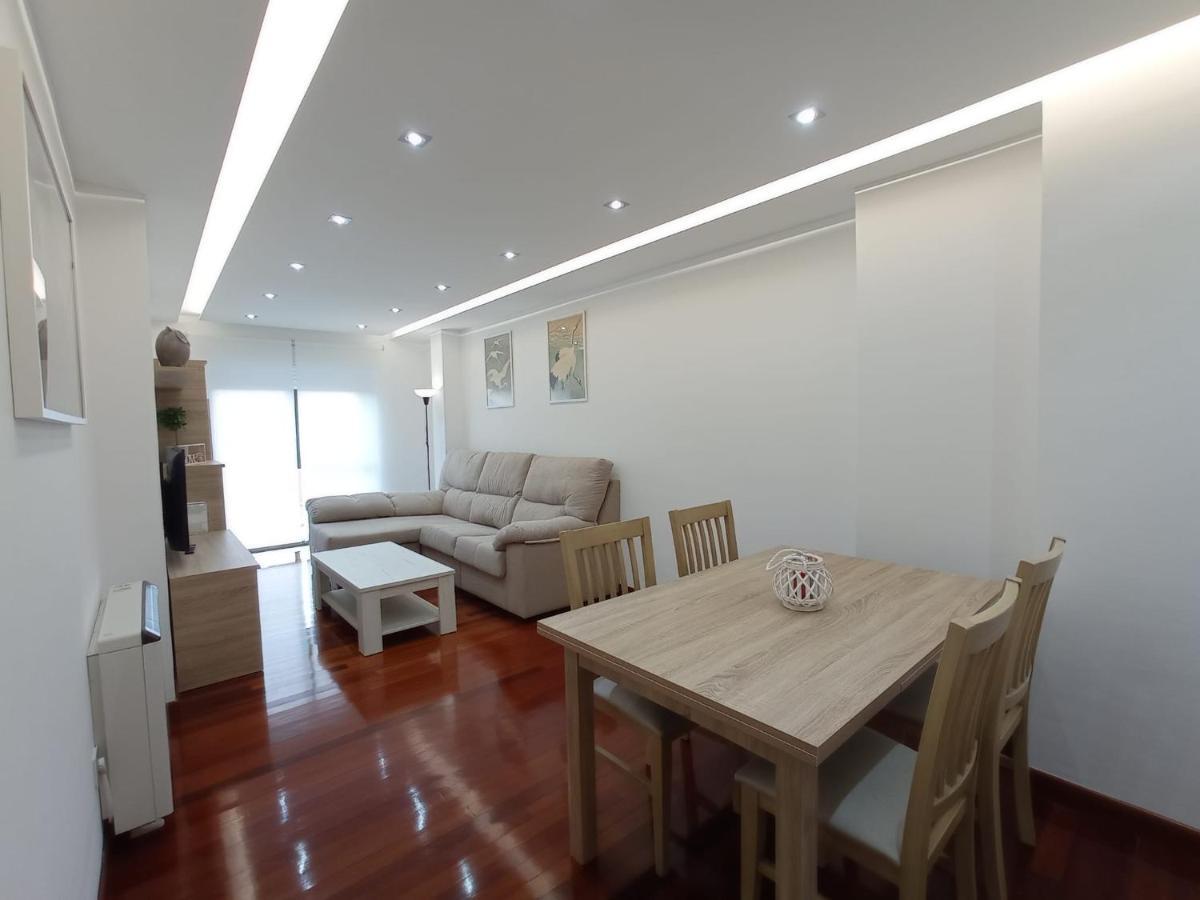 Martinez Padron Duplex Apartman Kültér fotó
