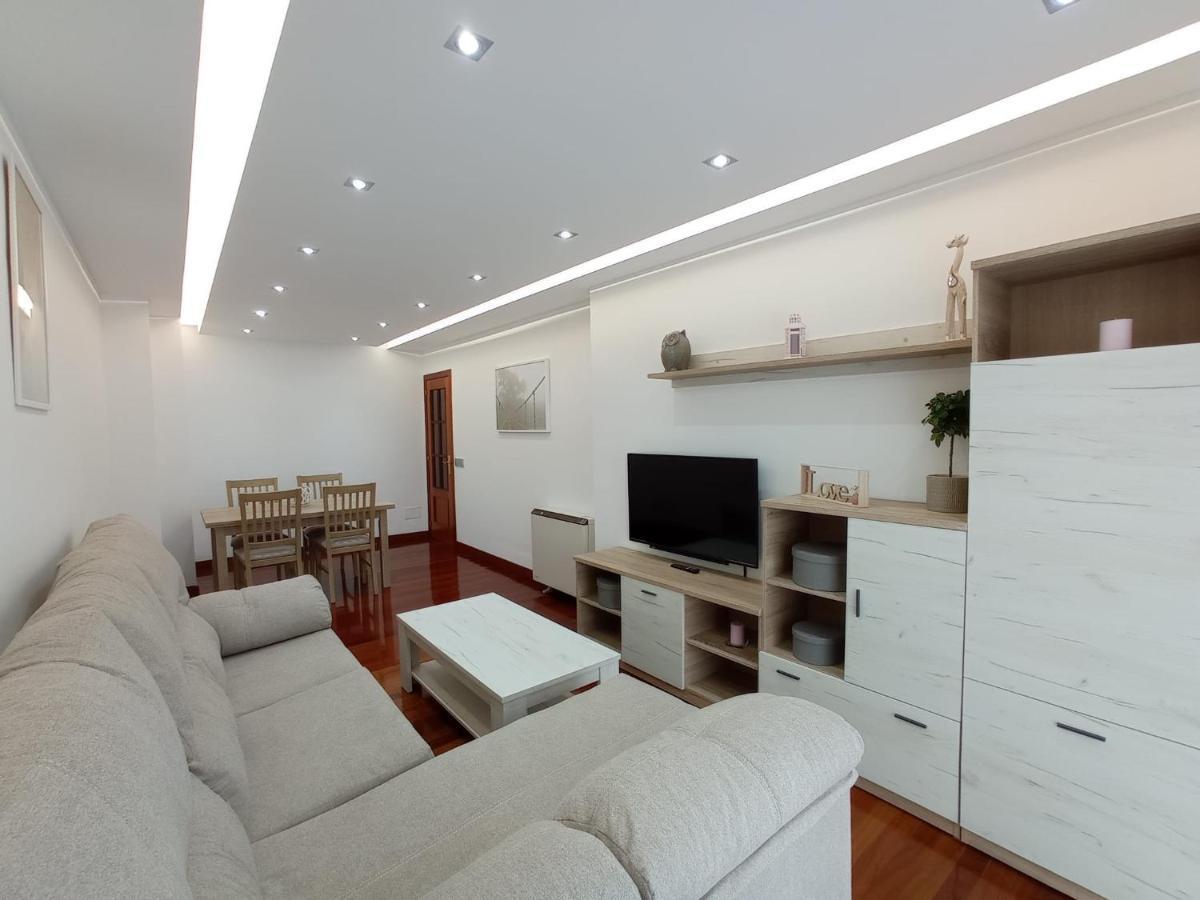 Martinez Padron Duplex Apartman Kültér fotó