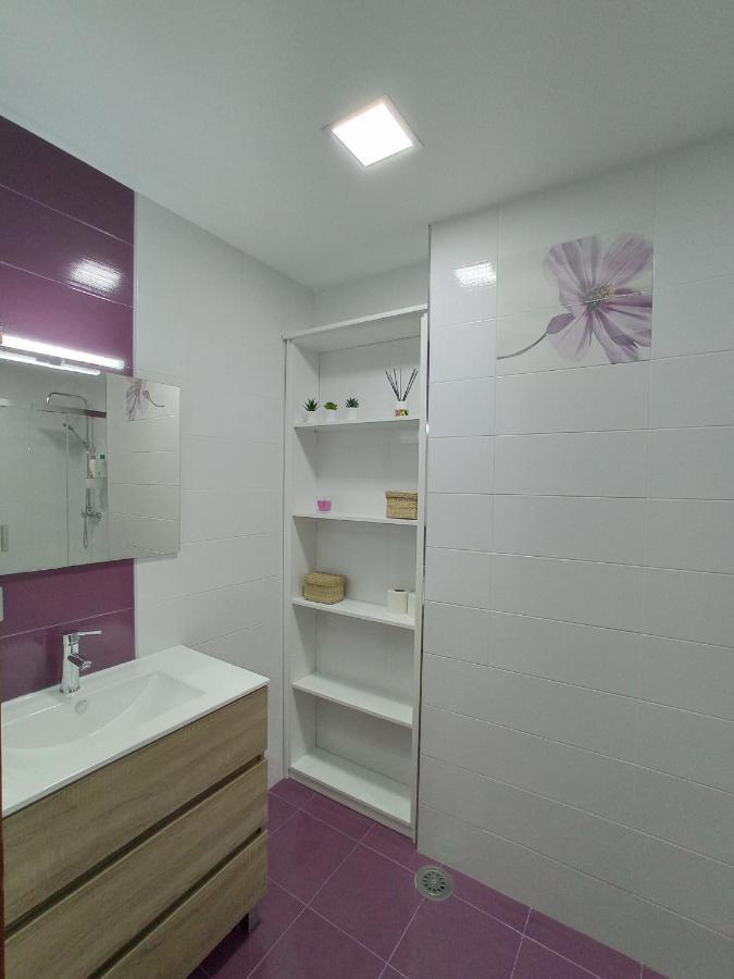 Martinez Padron Duplex Apartman Kültér fotó