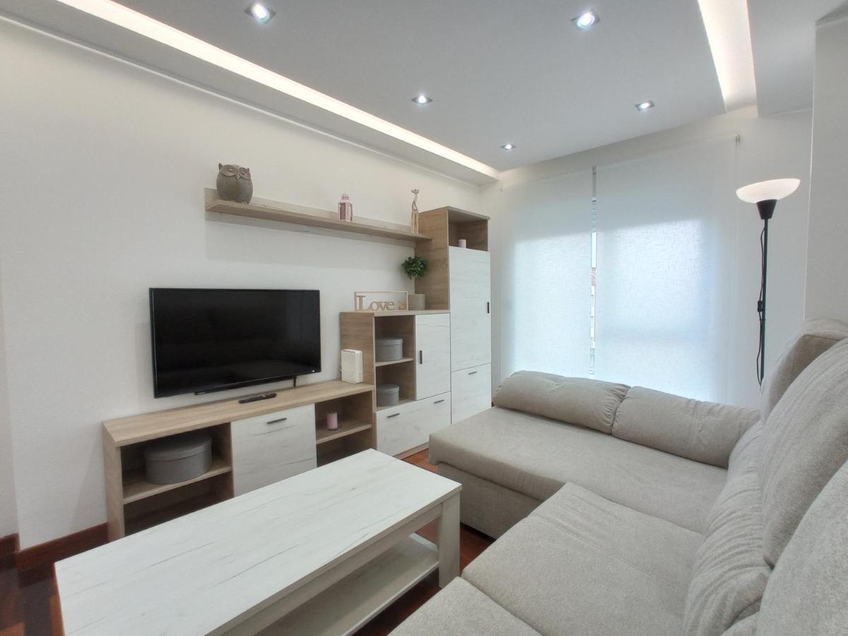 Martinez Padron Duplex Apartman Kültér fotó