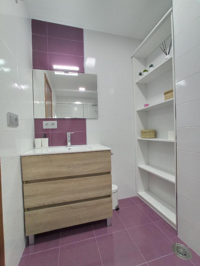 Martinez Padron Duplex Apartman Kültér fotó