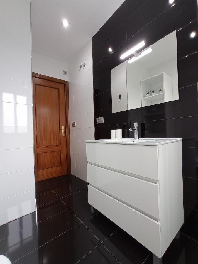 Martinez Padron Duplex Apartman Kültér fotó